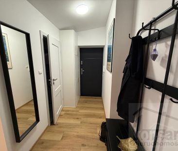 2pok Centrum al. Jana Pawła II oficyna - Zdjęcie 3