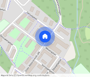 Mälarparksvägen 14, Västerås - Photo 1