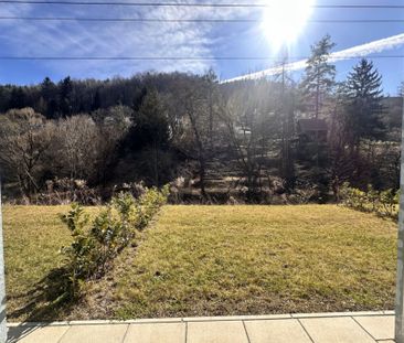 Erstbezugswohnung mit Garten in Thal bei Graz - Photo 5