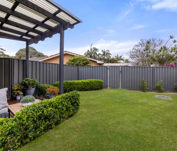 Stylish Townhouse in a Prime Location - 6 Month Lease - Photo 6