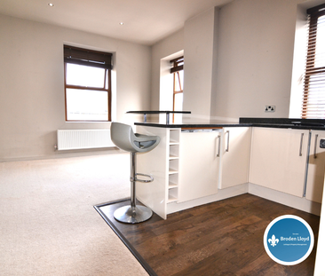 1 bedroom apartment to rent - Photo 4