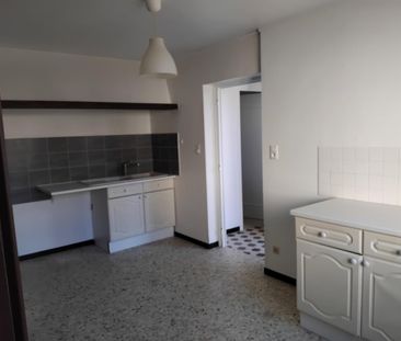 Location Maison 3 pièces 72m² VARENNES LES MACON 71000 - Photo 3