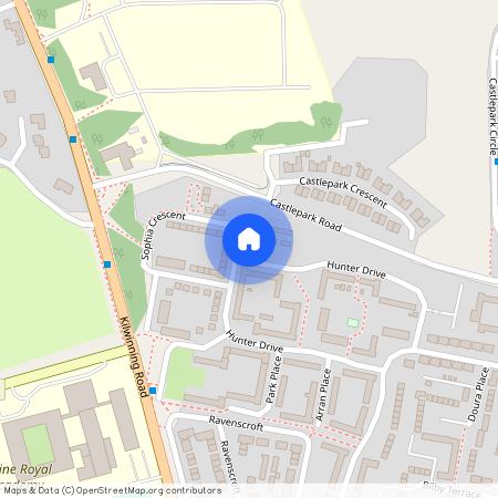 47 Hunter Drive, Irvine