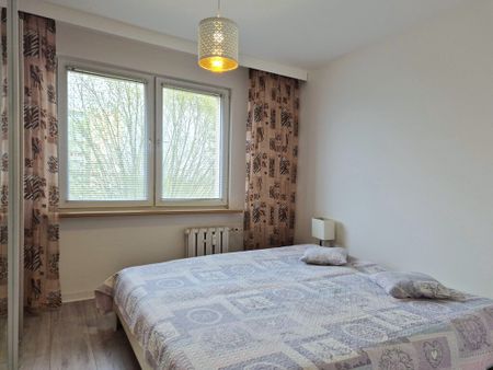 mieszkanie na wynajem - Szczecin, Książąt Pomorskich, ul. Ks. bpa Władysława Bandurskiego - Photo 4