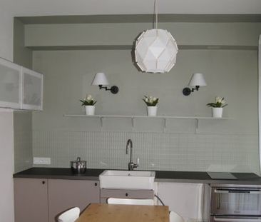 Location Appartement 1 pièce Meublé 30m² STE FOY LES LYON 69110 - Photo 1