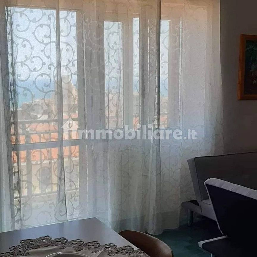 Trilocale via Francesco D'Ovidio 22, Centro, Termoli - Photo 1