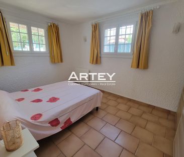APPARTEMENT MEUBLE 3 PIECES - HYERES COSTEBELLE - Photo 5