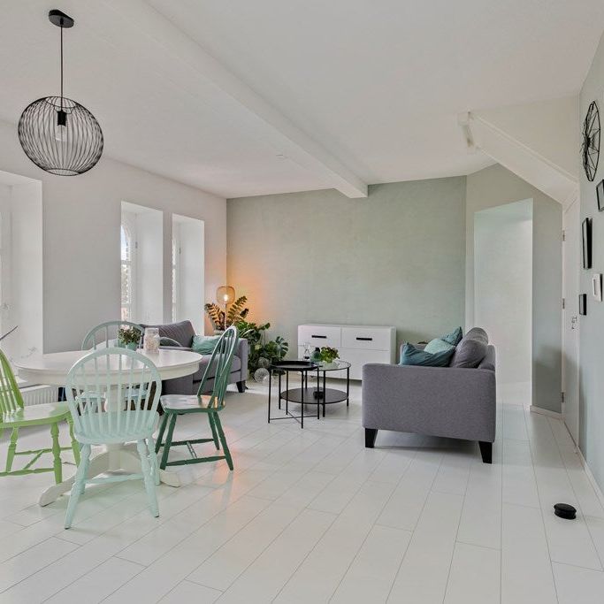 Te huur: Appartement Kerkstraat 38 B in Doenrade - Photo 1