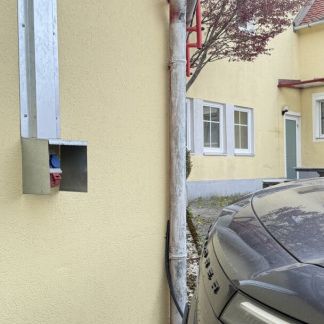 Geschäftsfläche in Fohnsdorf - Photo 1
