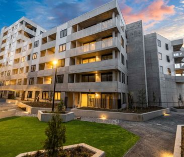 Modern 2-Bedroom Apartment in Greenway - Photo 3