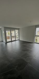 3.5 Zimmer, 95 m², 1. Stock - Photo 3