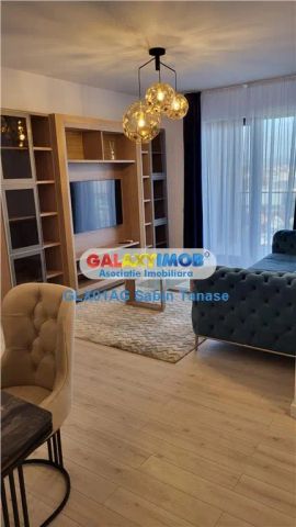 de inch ap cu 3 camere de lux Nord , bloc nou - Fotografie 4