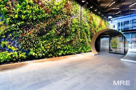 607/1 Clara Street, South Yarra - Photo 5