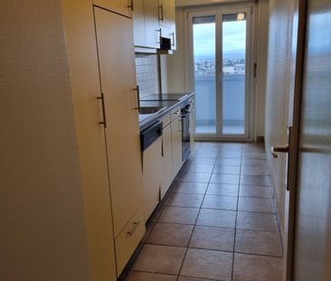 Rue de la Blancherie 29, 1022 CHAVANNES-PRES-RENENS | Appartement 4... - Foto 1