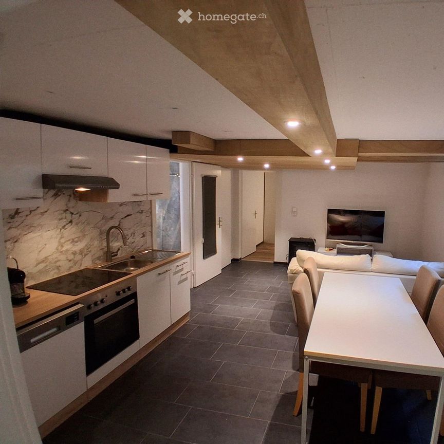 2 Zimmer, 34 m² - Photo 2