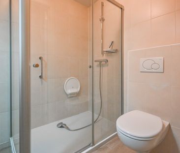 Tweeslaapkamer appartement in het centrum van Ingelmunster - Foto 5