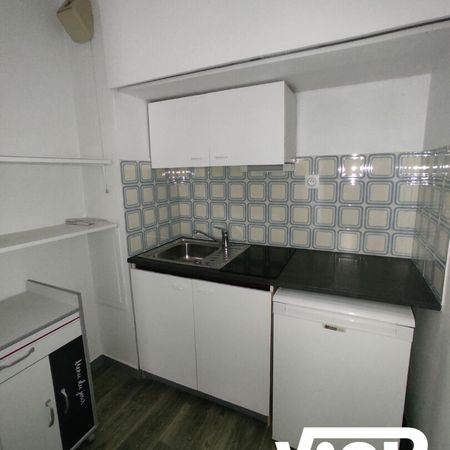 STUDIO RÉSIDENCE SENIORS AVEC SERVICES - Photo 3