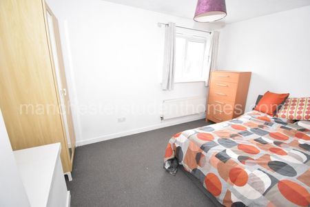 Bangor Street, Manchester, M15 4BW - Photo 4