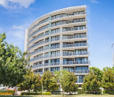 18/1 Mouat Street, Lyneham ACT 2602 - Apartment For Rent | Domain - Photo 4