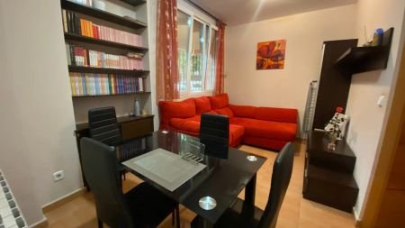 Piso de alquiler en Paseo de Los Melancólicos, Imperial - Photo 5