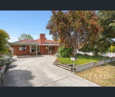 40 Preston Way, Balga, WA 6061 - Photo 1