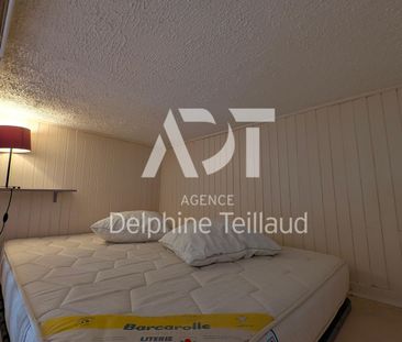 Location Appartement 1 pièce 25m² GRENOBLE 38000 - Photo 2