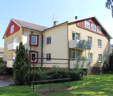 Ringvägen 28 - Photo 1