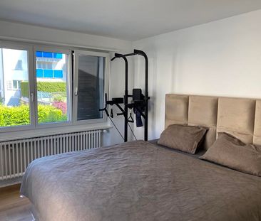 Dein neuer Lebensmittelpunkt an zentraler Lage in Au (SG) - Photo 6