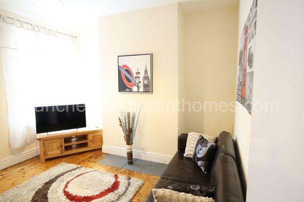 Acomb Street, Manchester, M14 4DZ - Photo 1
