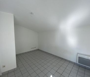 Appartement T1 à louer - 17 m² - Photo 2