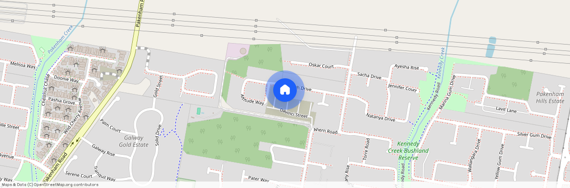 11 Newton Court, Vic 3810, Pakenham