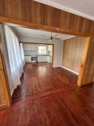 Freshly Renovated Home - Photo 4