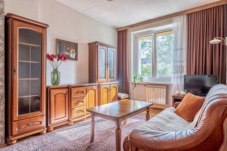 Dwupokojowe mieszkanie przy Katedrze i Śródce - Photo 3