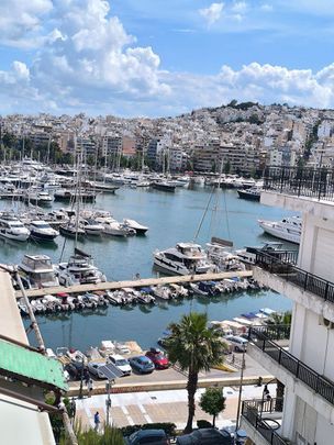 Διαμέρισμα για ενοικίαση Φρεαττύδα (Καλλίπολη – Φρεαττύδα) - Photo 1