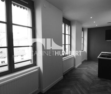 Location Appartement 3 pièces 71m² ST ETIENNE 42000 - Photo 6