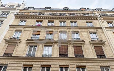 Appartement à louer 2 pièces • 31,09 m2 Paris 17 - Photo 4