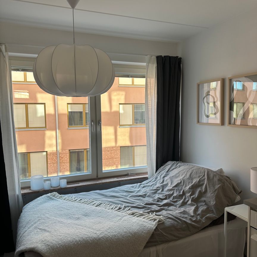 Fakultetsgränd, Stockholm - Photo 1