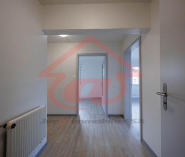 2 Zimmer, 35 m², EG - Foto 6