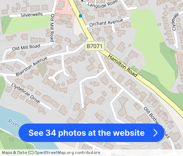 Woodhead Avenue, Bothwell, Glasgow, South Lanarkshire, G71 - Photo 1