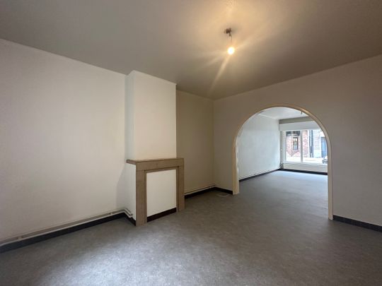Te Huur 2 slaapkamers Oostende Aartshertoginnestraat 39 - Photo 1