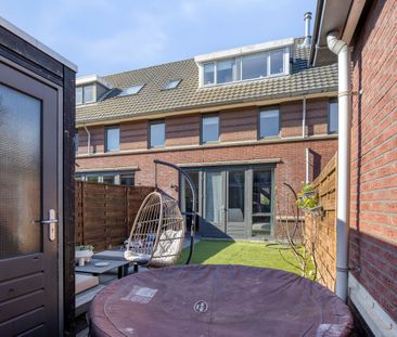 Huis te huur: Voormeerstraat 4 2493 WH Den Haag - Foto 5