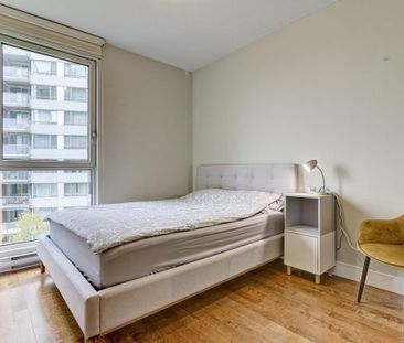 4950 Boul. de l'Assomption, app.604, H1T 0A3, H1T 0A3, Montréal - Photo 3