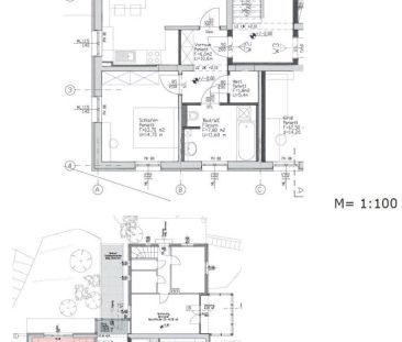 2-Zimmer-Wohnung in Luftkurort Fischbach, nahe Wanderwegen - Photo 5