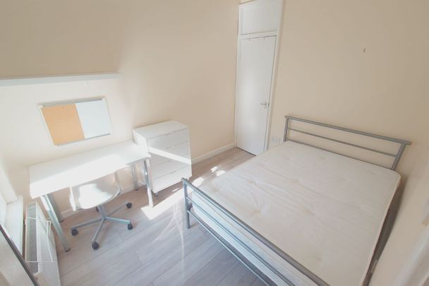 Ridley Road, Liverpool. - Photo 1