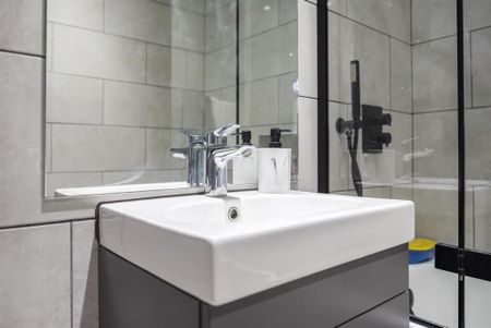 3 Bed Maisonette, Kerrison Road, W5 - Photo 4