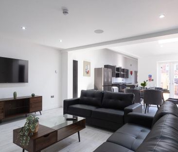 1 bedroom house to rent - Photo 3