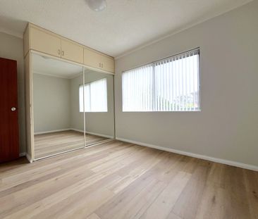 2 Bedroom apartment on 2nd floor - Photo 3