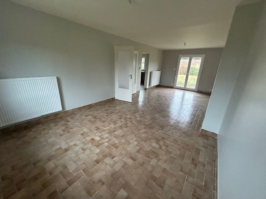 Location Maison 5 pièces 118m² OYE PLAGE 62215 - Photo 1