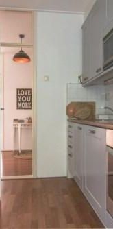 Agavedreef, 3563 EN Utrecht, Nederland - Foto 1