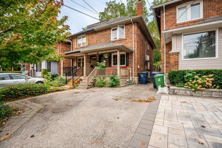 For Lease - 196 Fairlawn Avenue, Toronto, Ontario - Photo 5